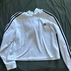 Adidas Hoodie